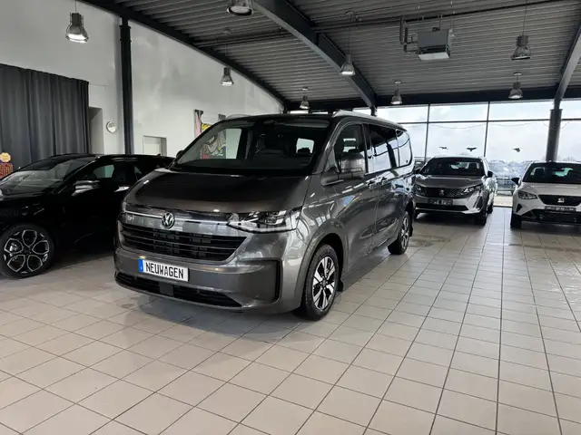 Volkswagen T7 Caravelle 2.0 TDI DSG 110KW  Style|ACC|NAVI|IQ|AHK