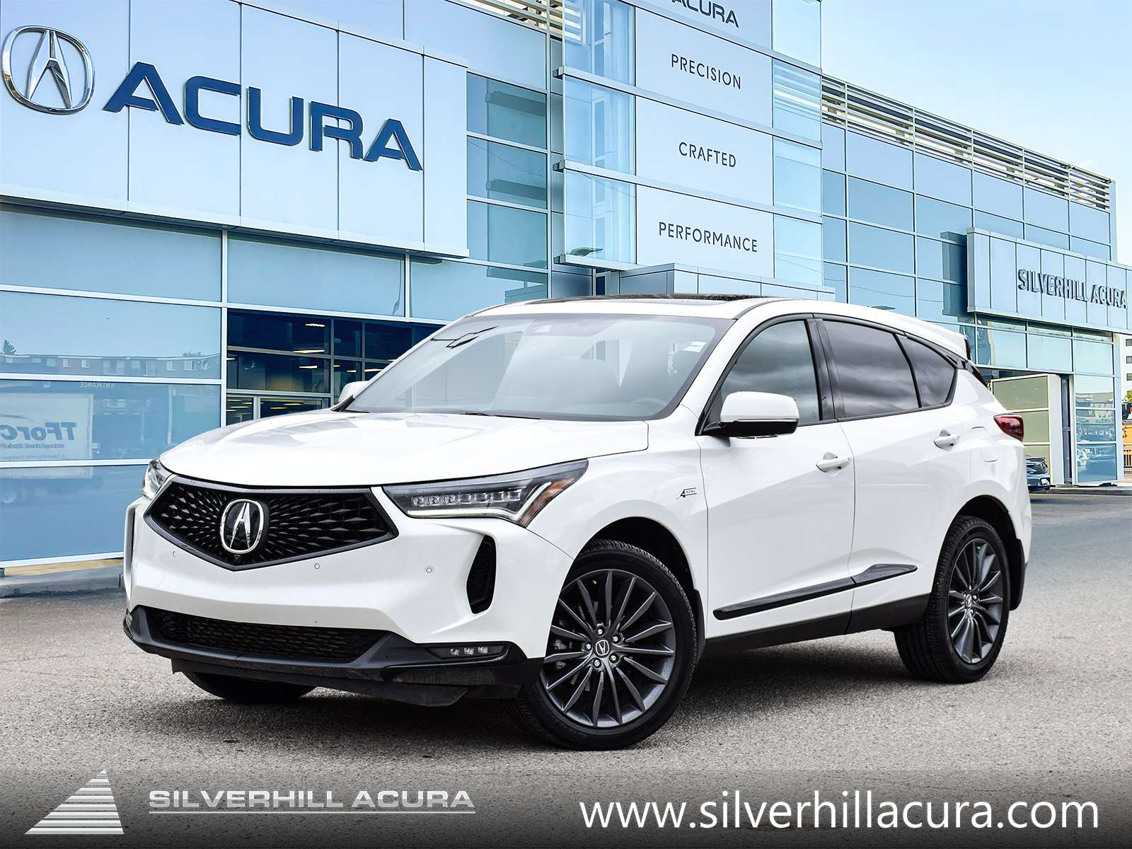 2023 Acura RDX