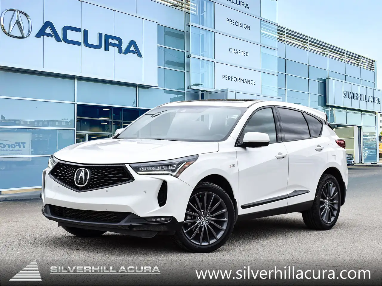 2023 Acura RDX