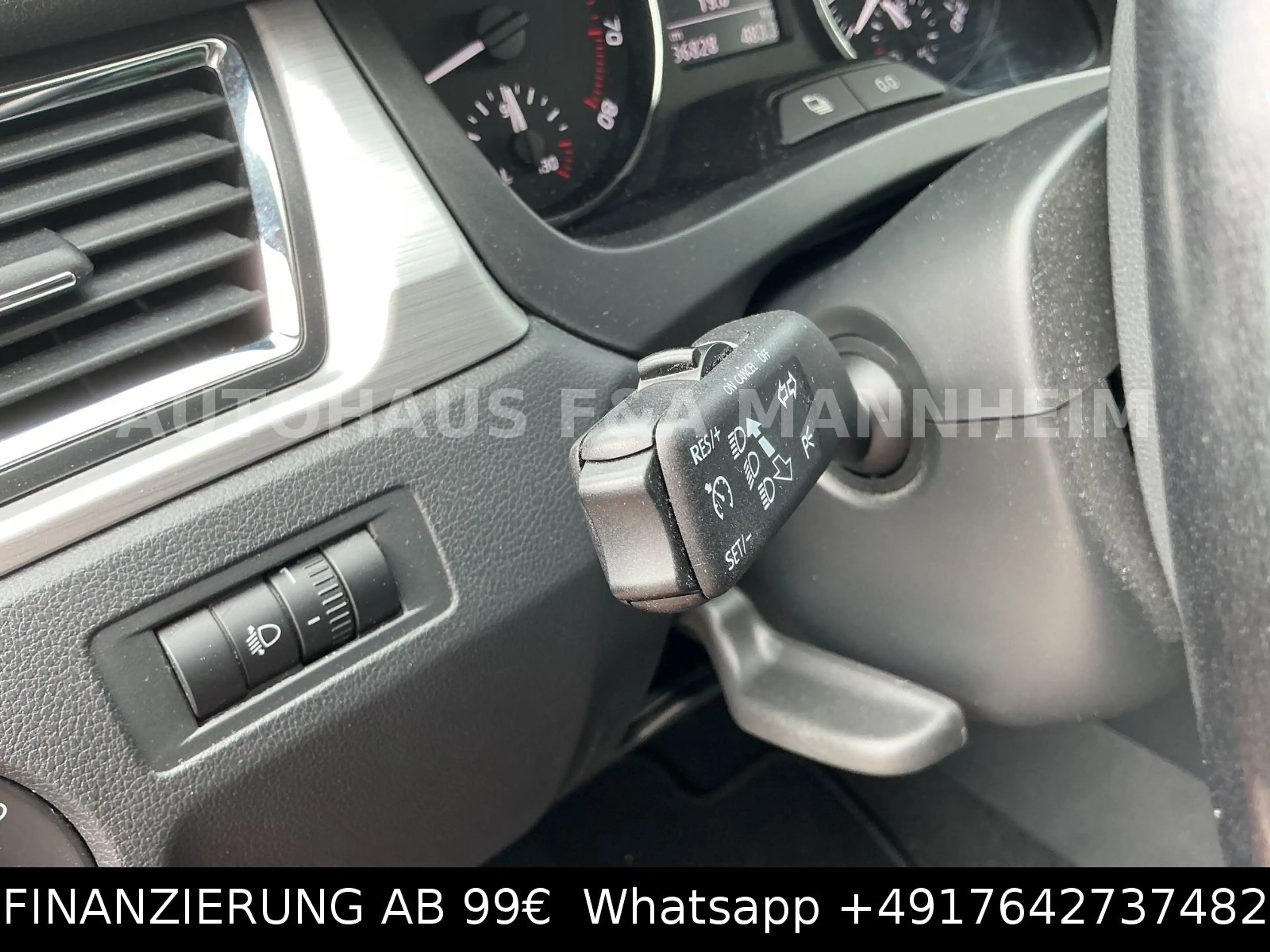 Skoda Rapid/Spaceback Spaceback Pano SHZ Navi Org 36TK 2HAND — photo 22
