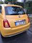 Fiat 500 500 1.2 Pop Jaune - thumbnail 10