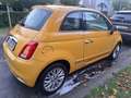 Fiat 500 500 1.2 Pop Jaune - thumbnail 11