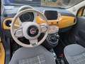 Fiat 500 500 1.2 Pop Jaune - thumbnail 4