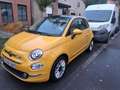 Fiat 500 500 1.2 Pop Jaune - thumbnail 1