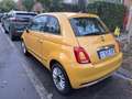 Fiat 500 500 1.2 Pop Jaune - thumbnail 5