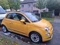Fiat 500 500 1.2 Pop Jaune - thumbnail 2