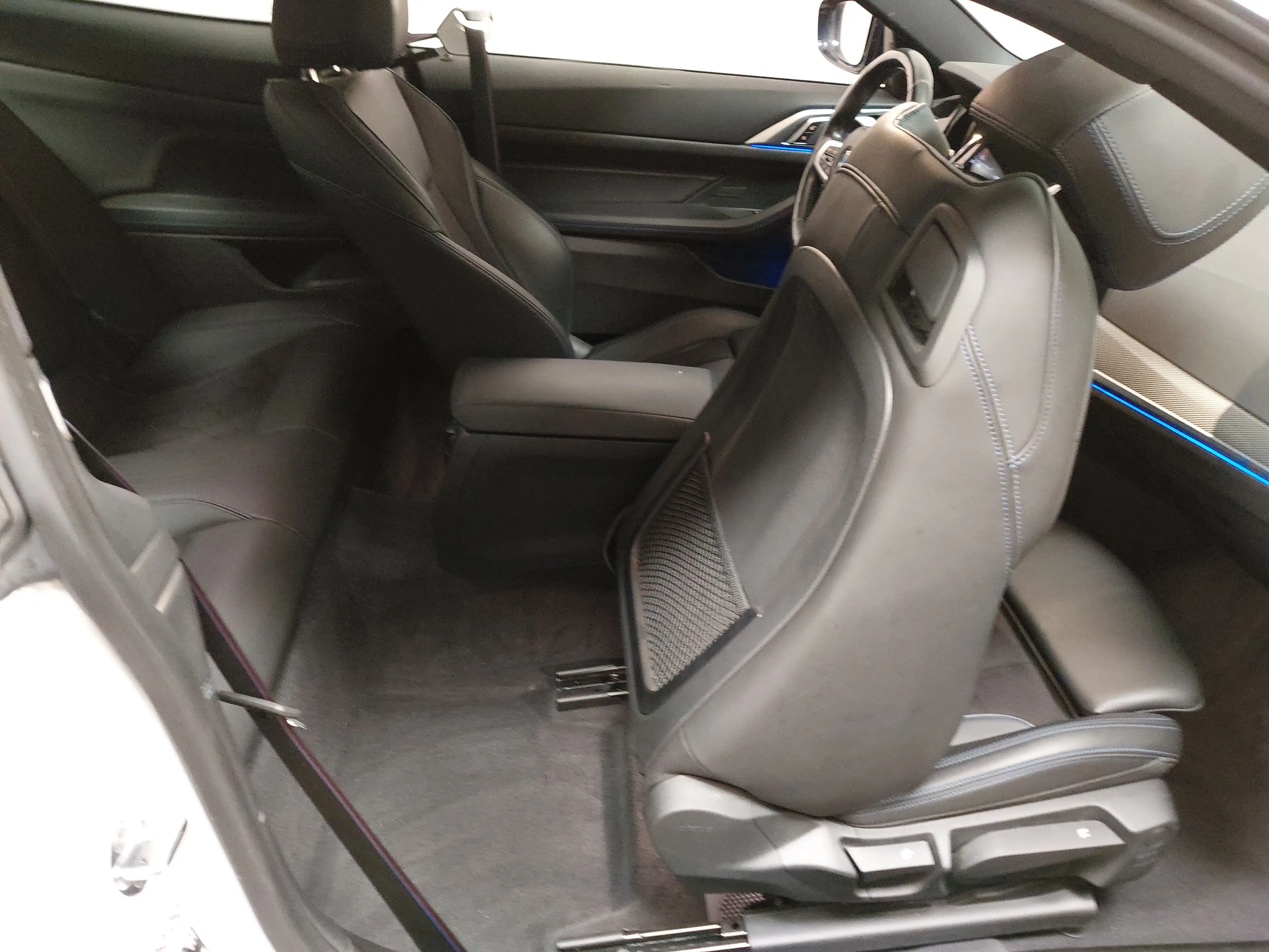 BMW 430 D T-LEDER KLIMAAUT LED RADIO PDC HIFI NAVI LC PROF — photo 11