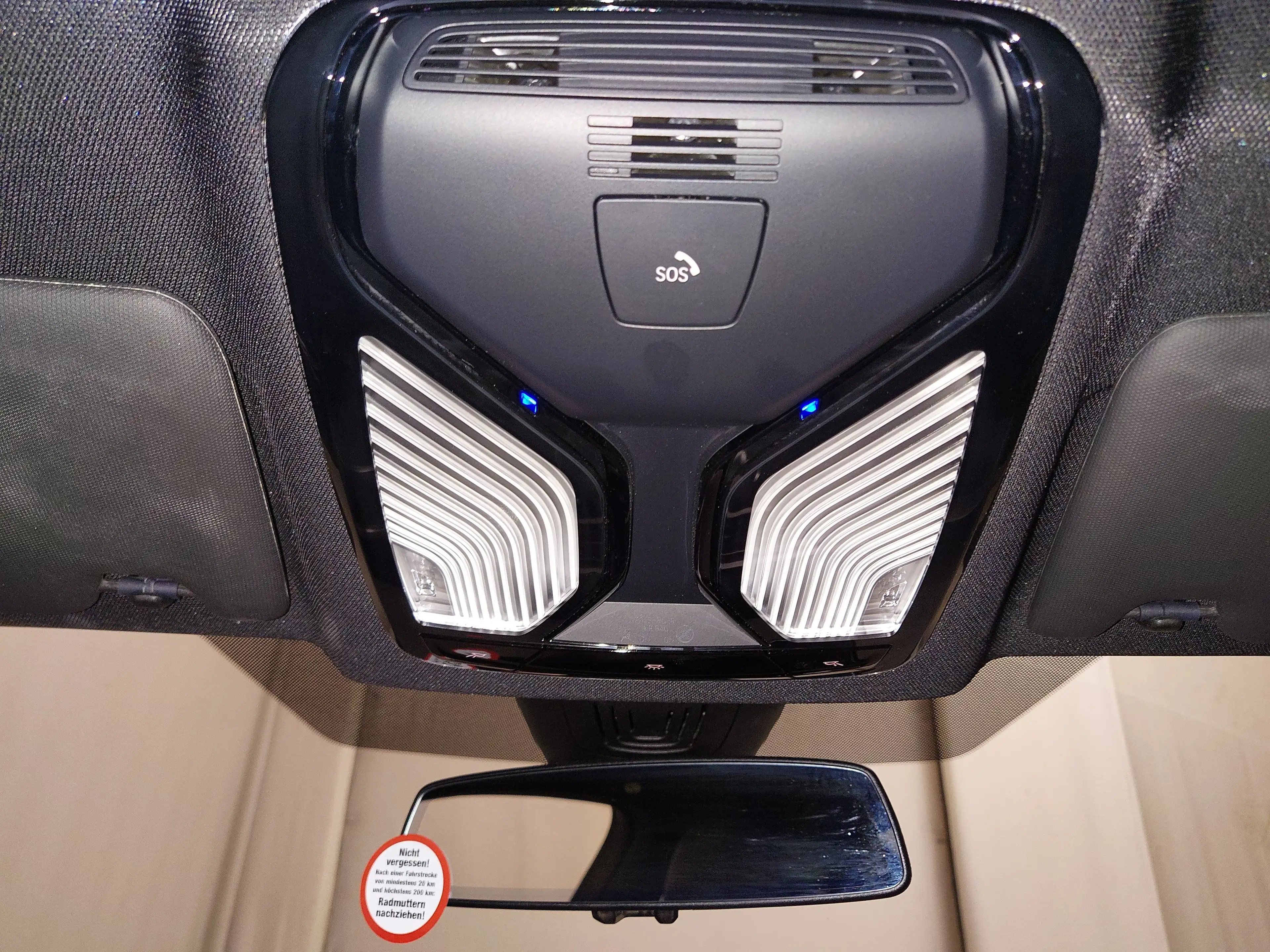 BMW 430 D T-LEDER KLIMAAUT LED RADIO PDC HIFI NAVI LC PROF — photo 13