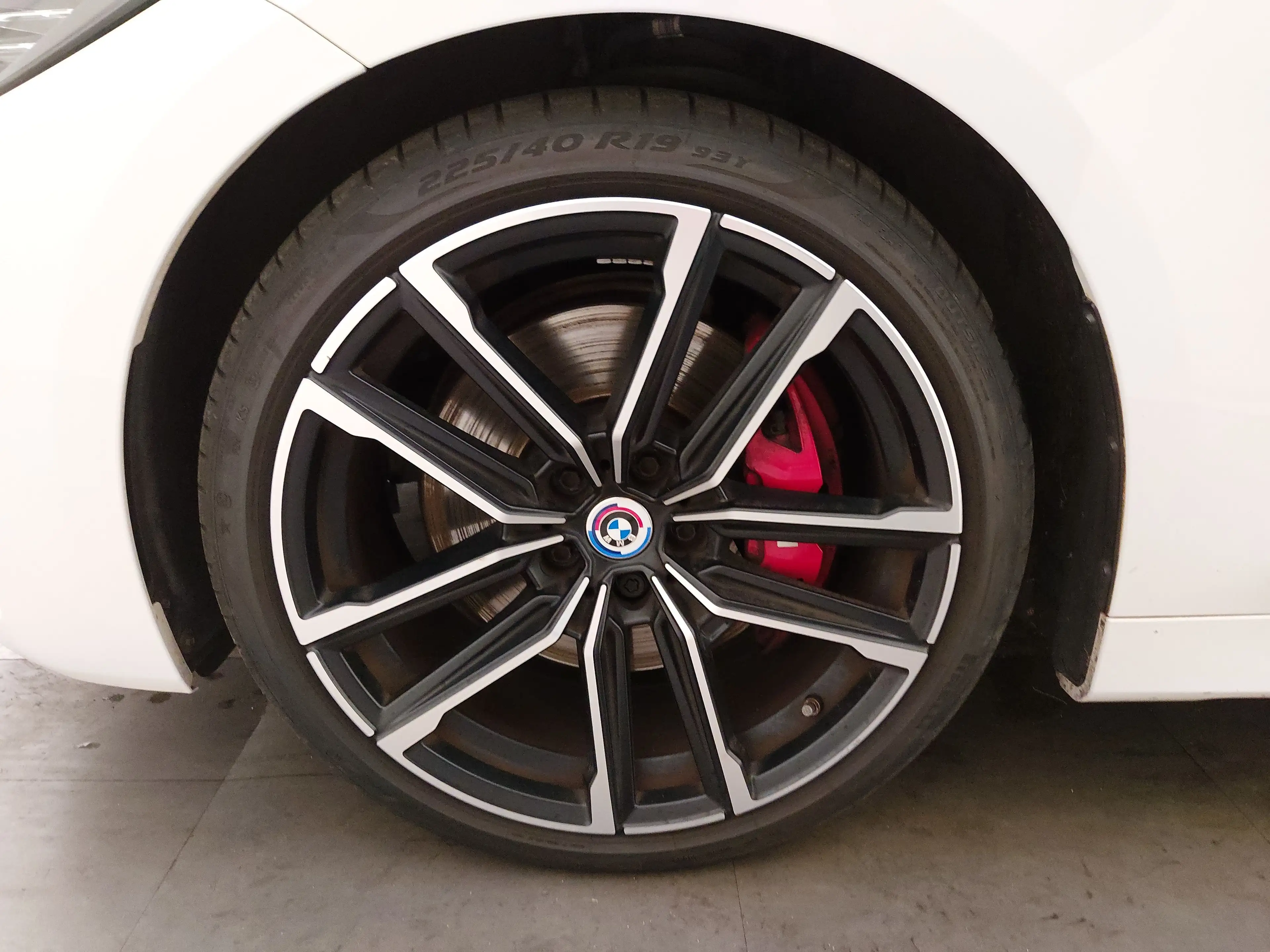 BMW 430 D T-LEDER KLIMAAUT LED RADIO PDC HIFI NAVI LC PROF — photo 8