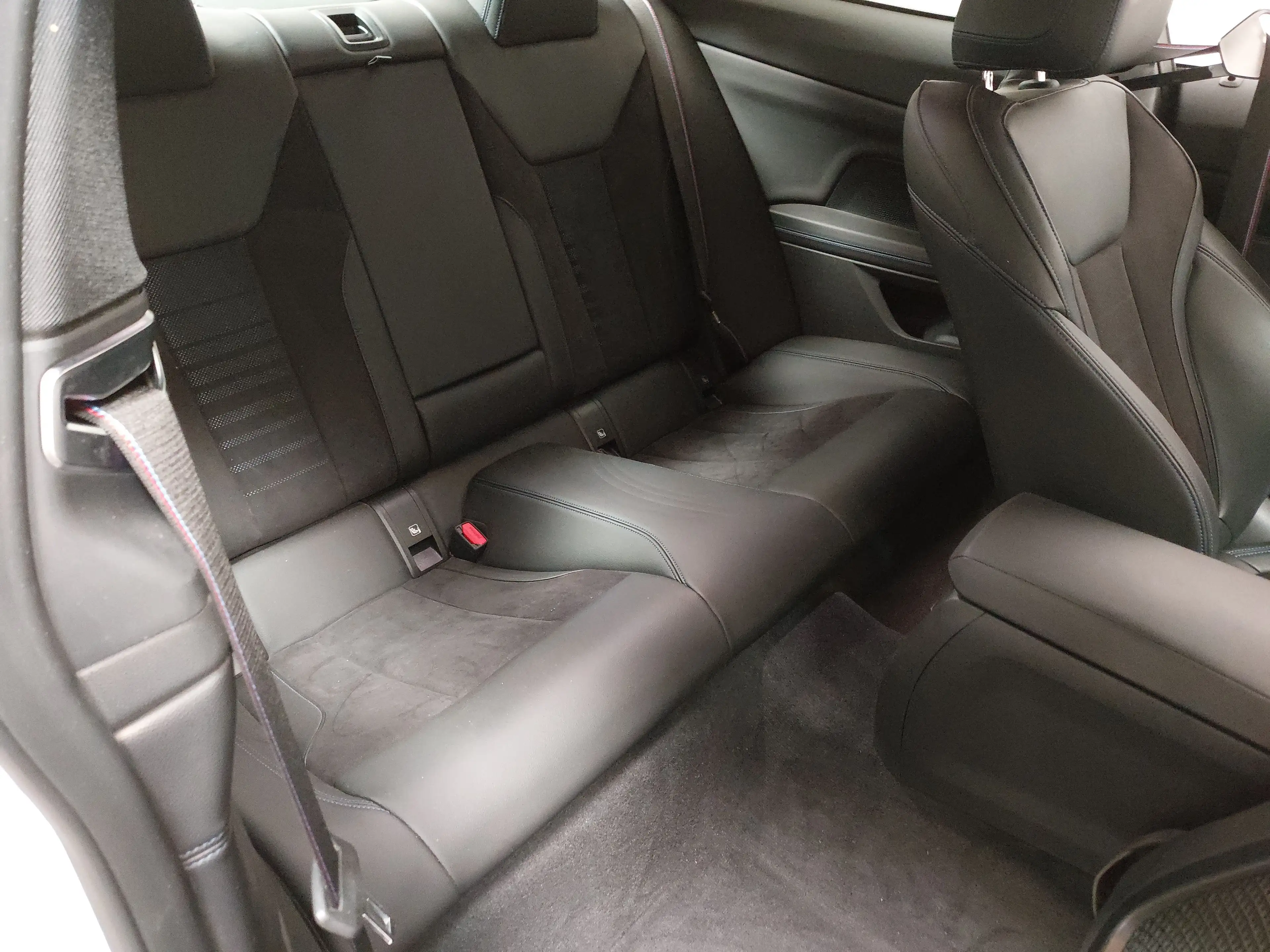 BMW 430 D T-LEDER KLIMAAUT LED RADIO PDC HIFI NAVI LC PROF — photo 12