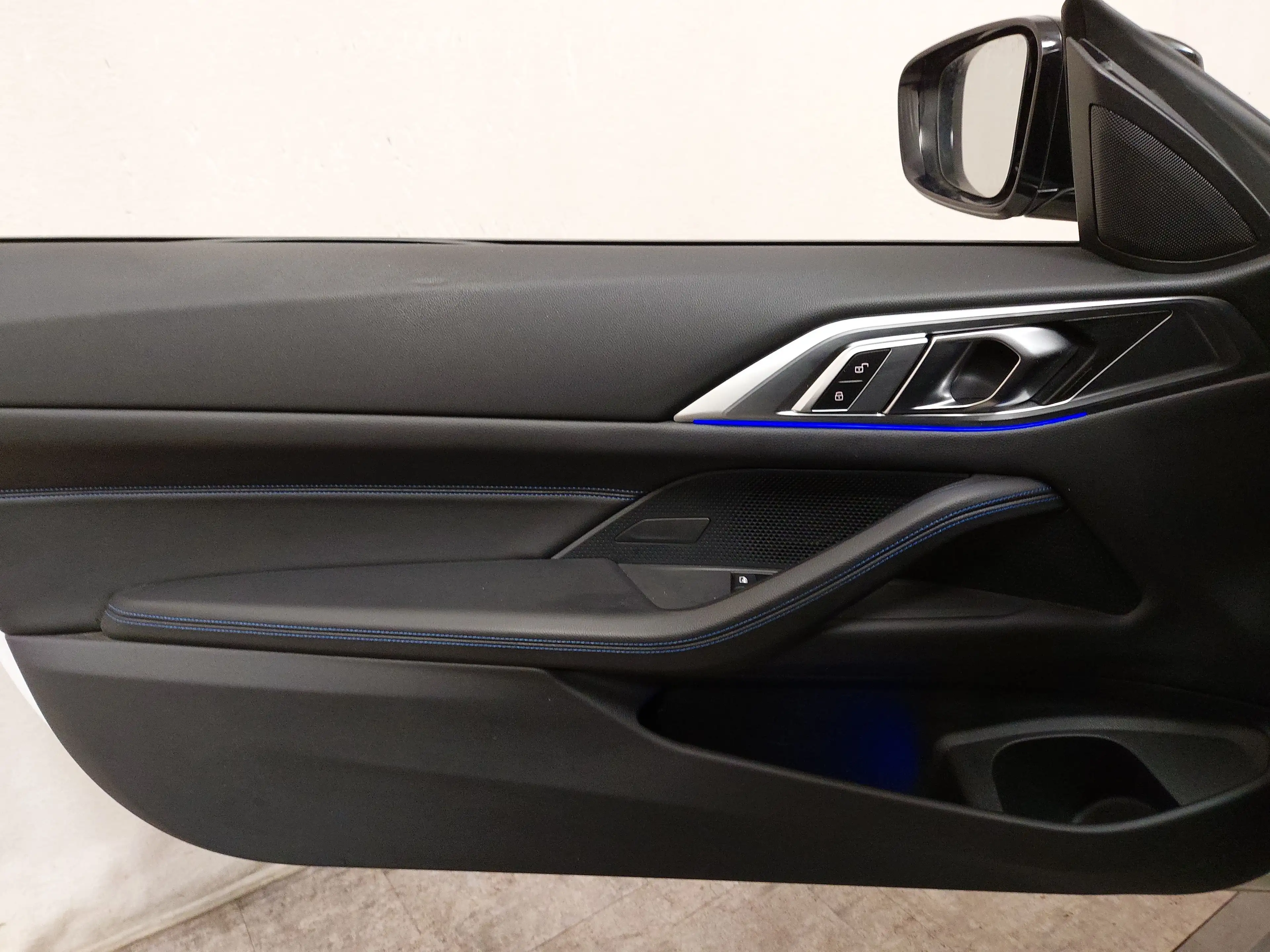 BMW 430 D T-LEDER KLIMAAUT LED RADIO PDC HIFI NAVI LC PROF — photo 5