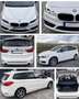BMW 220 220i Gran Tourer Aut. Sport Line Weiß - thumbnail 1