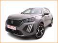 Peugeot 2008 1.2 T 130 EAT8 GT Line  + Drive Assist + Vision Pack + LED Grijs - thumbnail 1