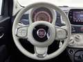 Fiat 500 1.0 Hybrid Lounge | Apple Carplay/Android Auto | P Gris - thumbnail 19