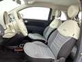 Fiat 500 1.0 Hybrid Lounge | Apple Carplay/Android Auto | P Gris - thumbnail 2