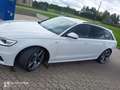 Audi A6 A6 Avant 2.0 TDi S line Blanc - thumbnail 1