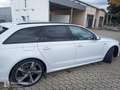 Audi A6 A6 Avant 2.0 TDi S line Blanc - thumbnail 2