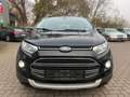 Ford EcoSport Titanium PDC°TEMPOM°KEYLESS°ALLWETTER Noir - thumbnail 2