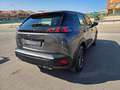 Peugeot 2008 2008 II 2020 1.2 puretech GT Pack s Grigio - thumbnail 3