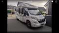 Citroen Jumper Wohnmobil Weiß - thumbnail 14