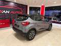 Renault Captur TCe Energy Zen 120 EDC Gris - thumbnail 5
