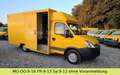 Iveco Daily 2.3l Autom. Koffer für Camper Wohnmobil - thumbnail 1