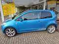 Skoda Citigo Citigo 1.0 MPI FUN LM SZH nur 37Tkm Blau - thumbnail 2