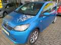 Skoda Citigo Citigo 1.0 MPI FUN LM SZH nur 37Tkm Blau - thumbnail 1
