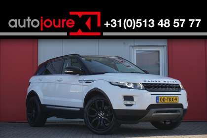 Land Rover Range Rover Evoque 2.2 TD4 4WD Prestige | Panoramadak | Leder | Camer