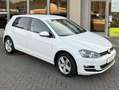 Volkswagen Golf Comfortline BMT GarantieFinanzierungSitzheizungPDC Weiß - thumbnail 3