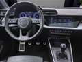 Audi A3 Sportback 35 TFSI S LINE PANO NAVI VIRTUAL SITZHZG Zwart - thumbnail 12