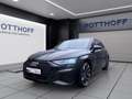 Audi A3 Sportback 35 TFSI S LINE PANO NAVI VIRTUAL SITZHZG Zwart - thumbnail 1