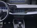 Audi A3 Sportback 35 TFSI S LINE PANO NAVI VIRTUAL SITZHZG Zwart - thumbnail 14