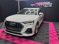Audi Q3 Q3 40 TFSI Quattro S line S tronic Blanc - thumbnail 9