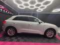 Audi Q3 Q3 40 TFSI Quattro S line S tronic Blanc - thumbnail 4