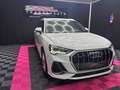 Audi Q3 Q3 40 TFSI Quattro S line S tronic Blanc - thumbnail 3