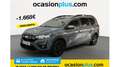 Dacia Jogger 1.0 ECO-G Extreme Go 5pl. Gris - thumbnail 1