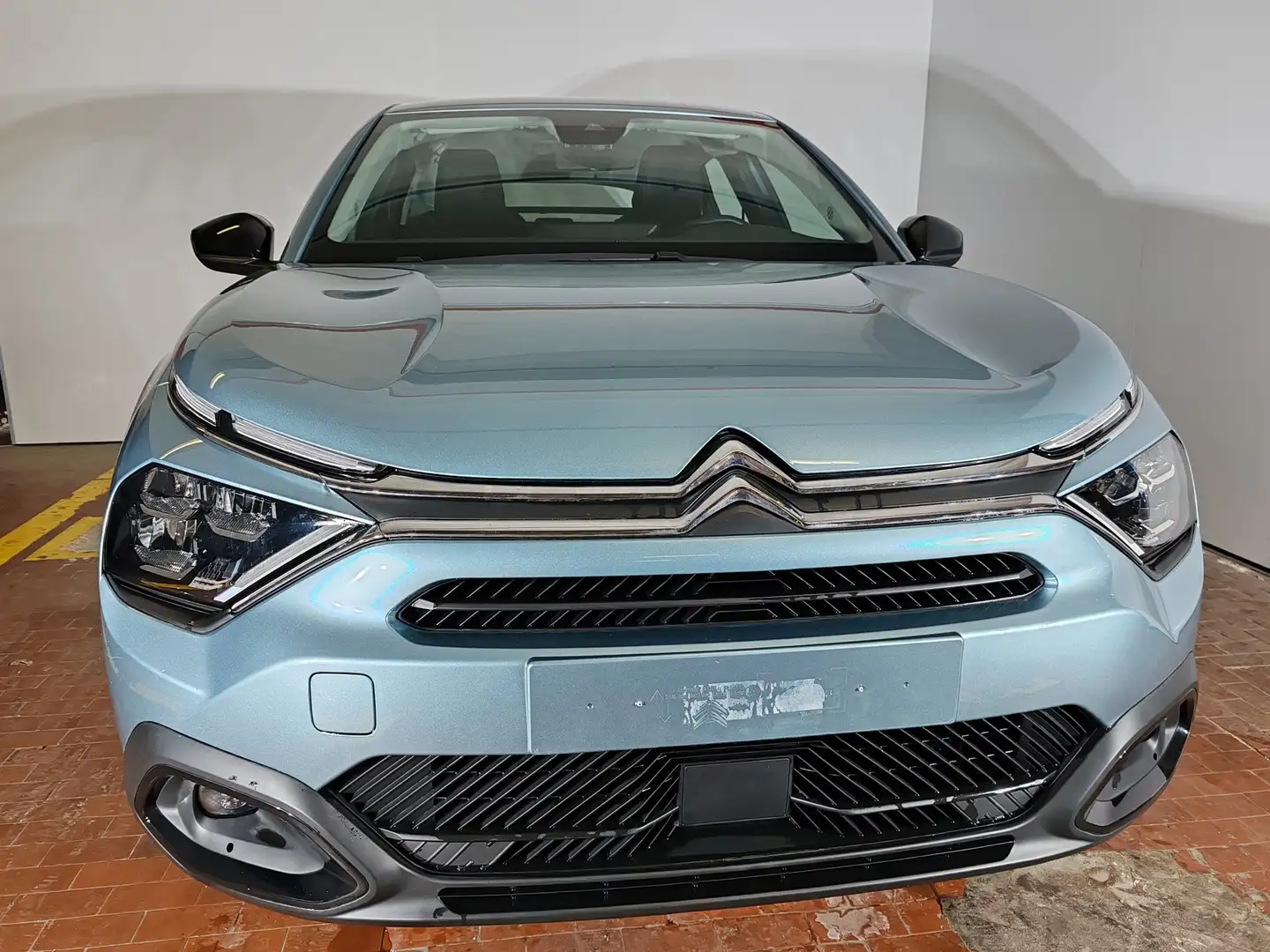 Citroen C4 1.2 130cv Plus + Telecamera + Cerchi R18 Vert - 2