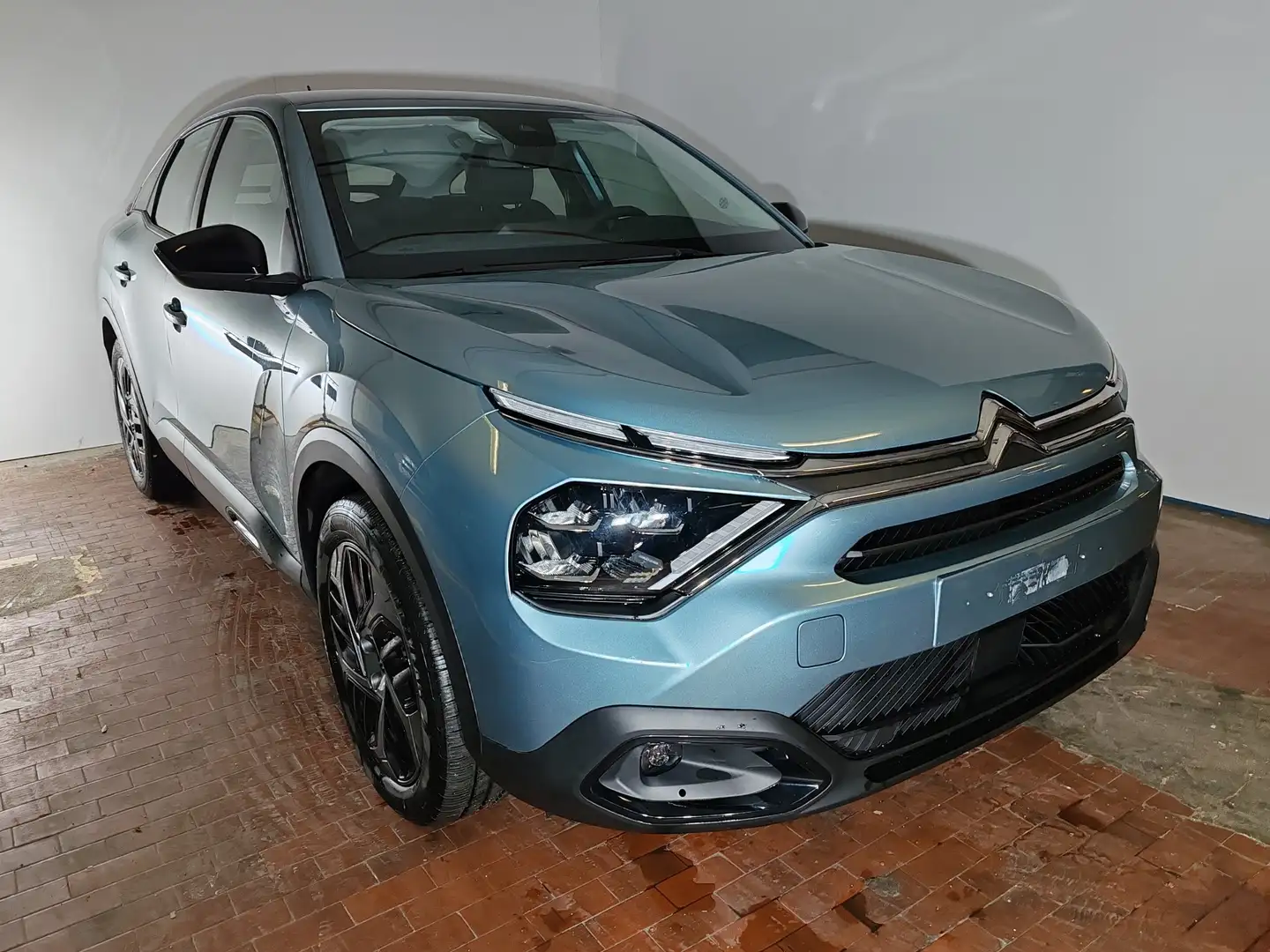 Citroen C4 1.2 130cv Plus + Telecamera + Cerchi R18 Vert - 1