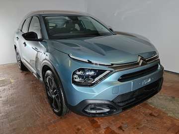 1.2 130cv Plus + Telecamera + Cerchi R18