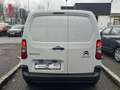Citroen Berlingo Club M L1*Klima*radio*PDC*Tempomat* Blanc - thumbnail 5