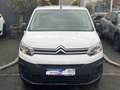 Citroen Berlingo Club M L1*Klima*radio*PDC*Tempomat* Blanc - thumbnail 2