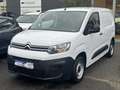 Citroen Berlingo Club M L1*Klima*radio*PDC*Tempomat* Blanc - thumbnail 3