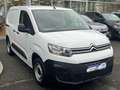 Citroen Berlingo Club M L1*Klima*radio*PDC*Tempomat* Blanc - thumbnail 1
