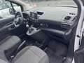Citroen Berlingo Club M L1*Klima*radio*PDC*Tempomat* Blanc - thumbnail 8