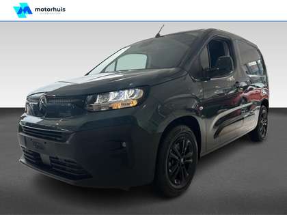 Citroen Berlingo ë-Berlingo GB EV 50kWh 136pk L2