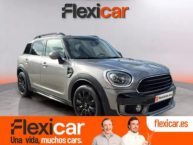 MINI Cooper Countryman D AUT.