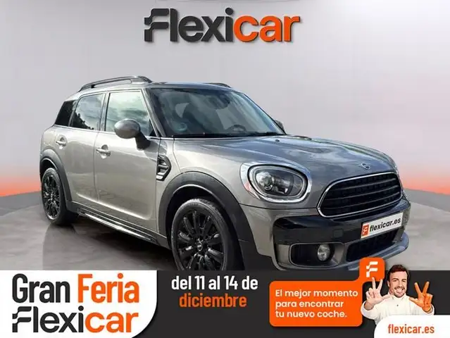 MINI Cooper Countryman D AUT.