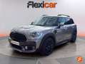 MINI Cooper Countryman D AUT. Gris - thumbnail 3