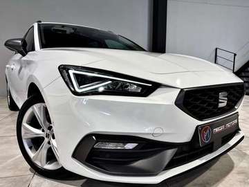FR 1.4 204CV BAUTO+F1 COCKPiT CARPLAY CAMERA NAVi CUiR JA17" ++